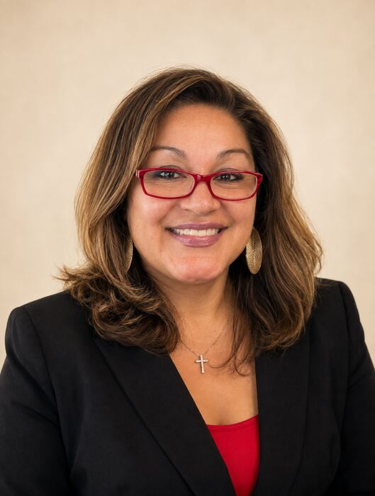 Susy Gordon